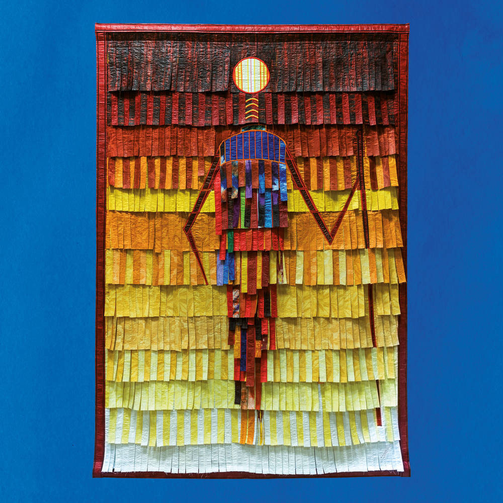 Ali Farka Touré & Khruangbin - Ali (LP Vinyl)