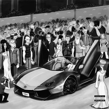 Young Dolph - Rich Slave (RSD Black Friday 2022)