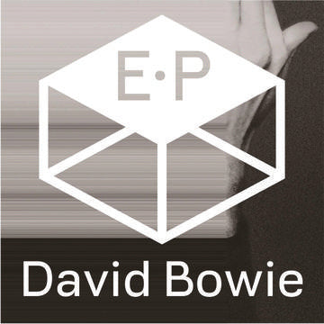 David Bowie - The Next Day Extra EP (RSD Black Friday 2022)