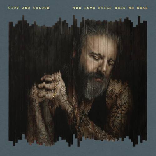 City and Colour - The Love Still Held Me Near (Indie Exclusive, Milky Clear/White Galaxy 2LP Vinyl) UPC: 821826034839