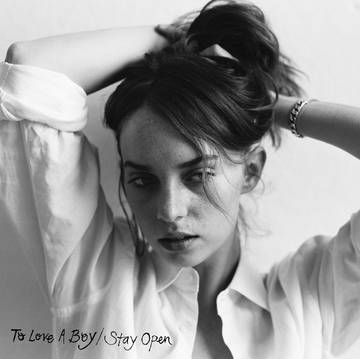 Maya Hawke - To Love A Boy/Stay Open (RSD 2023, 7inch Vinyl)