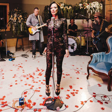 Amanda Shires - Live at Columbia Studio A (RSD 2023, Vinyl EP)