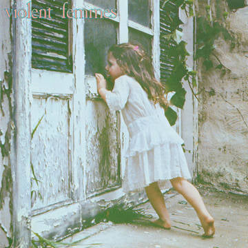 Violent Femmes - Violent Femmes (40th Anniversary) (RSD 2023, Picture Disc)