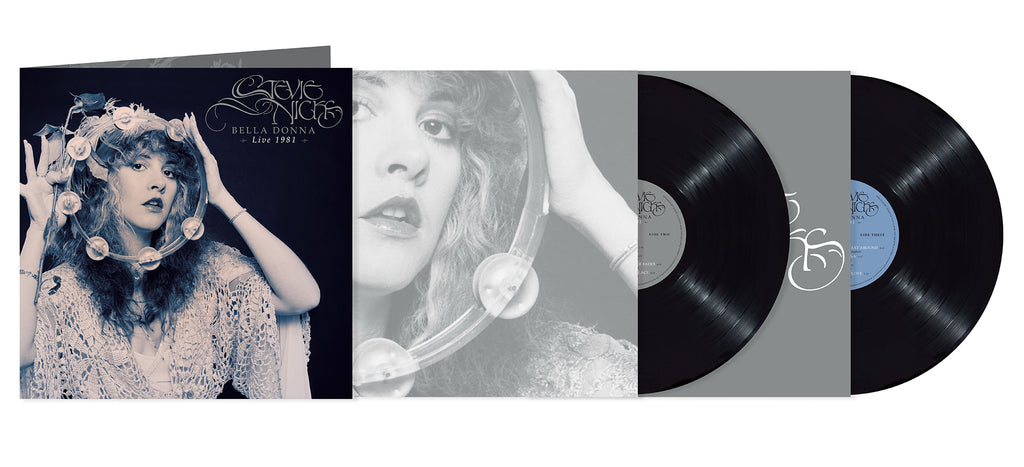 Stevie Nicks Bella donna Live 2024 RSD 2023 Limited Vinyl