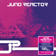 Juno Reactor - Transmissions (RSD 2023, 2LP Neon Purple Vinyl)