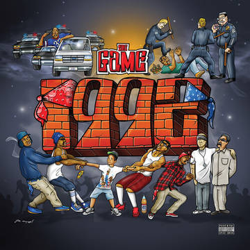 The Game - 1992 (RSD 2023, 2LP Vinyl)