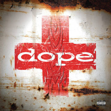 Dope - Group Therapy (RSD 2023, 2LP Vinyl)