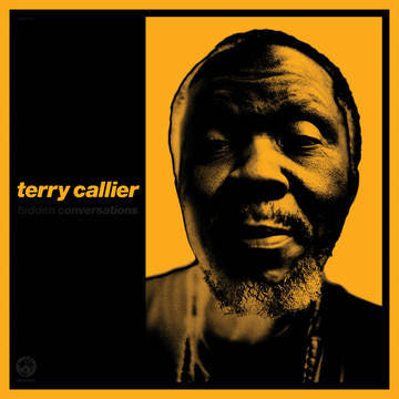 Terry Callier - Hidden Conversations (RSD 2023, Vinyl LP) 07119691287713
