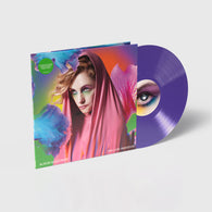 Alison Goldfrapp - The Love Intention (Limited Edition Purple LP Vinyl)