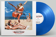Alan Silvestri - Summer Rental (Soundtrack) (RSD 2023, Blue LP Vinyl)
