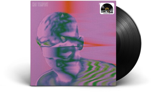 Kae Tempest - Nice Idea (RSD 2023, Vinyl EP)