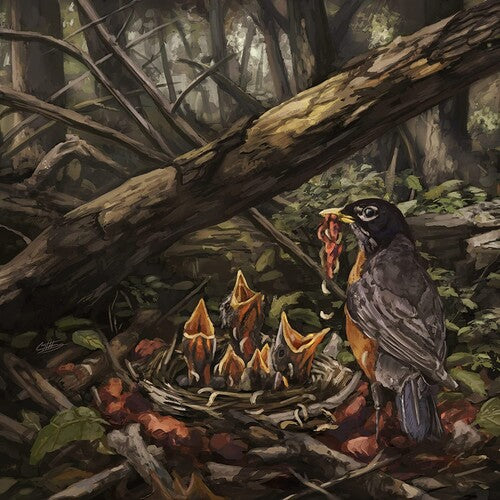 The Acacia Strain - Step Into The Light (LP Vinyl) UPC: 4050538876987