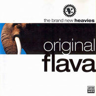 The Brand New Heavies - Original Flavor (LP Vinyl)