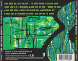 Brian Setzer Orchestra : The Dirty Boogie (CD, Album)