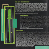 Brian Setzer Orchestra : The Dirty Boogie (CD, Album)