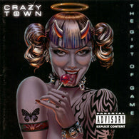 Crazy Town : The Gift Of Game (CD, Album, Son)