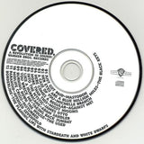 Various : Covered, A Revolution In Sound: Warner Bros. Records (CD, Comp)