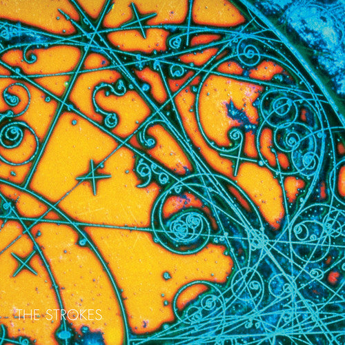 The Strokes - Is This It (LP Vinyl)