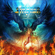 Stryper : No More Hell To Pay (CD, Album)