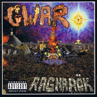 Gwar : Ragnarök (CD, Album, RE)