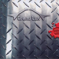 Grand Lux : Iron Will (CD, Album)