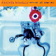 Danielle Brisebois : Arrive All Over You (CD, Album)