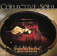 Collective Soul : Disciplined Breakdown (CD, Album, WEA)