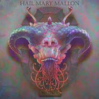Hail Mary Mallon : Bestiary (CD, Album, Bez)