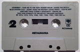 Various : Metalmania (Cass, Comp, Dol)