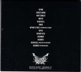 Gost (2) : Behemoth (CD, Album, Ltd, Dig)