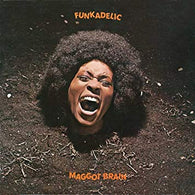 Funkadelic - Maggot Brain (LP Vinyl)