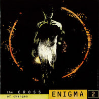 Enigma : The Cross Of Changes (CD, Album, RP)