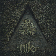 Nile (2) : What Should Not Be Unearthed (CD, Album, Sli)