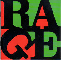 Rage Against The Machine : Renegades (CD, Album, Ltd, Gre)