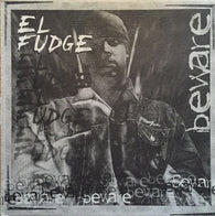 L-Fudge : Beware (12")