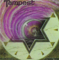 Tempest (22) : Tempest (CD, Comp)