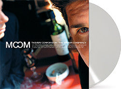 Thievery Corporation - Mirror Conspiracy (RSD Essentials, White Vinyl)