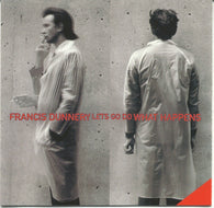 Francis Dunnery : Lets Go Do What Happens (CD, Album)