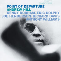 Andrew Hill - Point Of Departure (Blue Note Classic Vinyl Series)