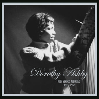 Dorothy Ashby - With Strings Attached (6-LP Box Set)