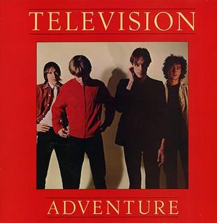 Television - Adventure