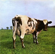 Pink Floyd ‎– Atom Heart Mother (LP Vinyl)