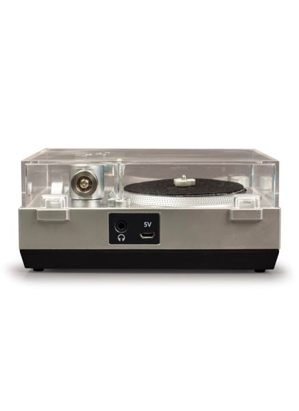 RSD3 Mini Turntable