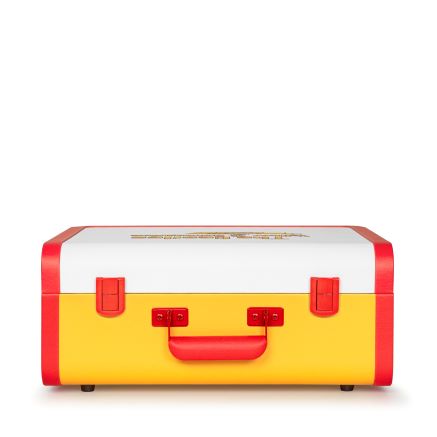 Portfolio Bluetooth Turntable - The Beatles Yellow Submarine