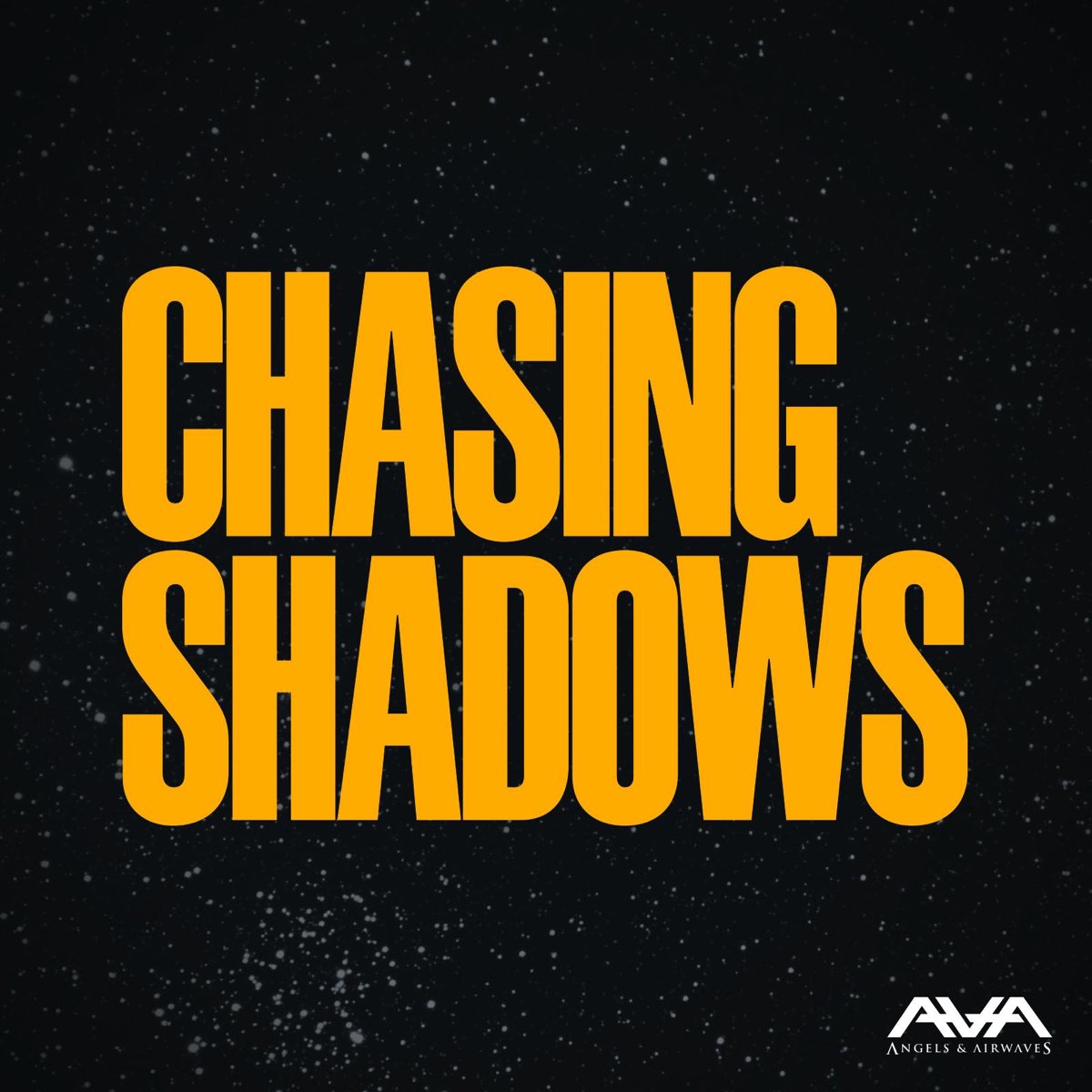 Angels & Airwaves - Chasing Shadows (Indie Exclusive, Canary Yellow Vinyl)