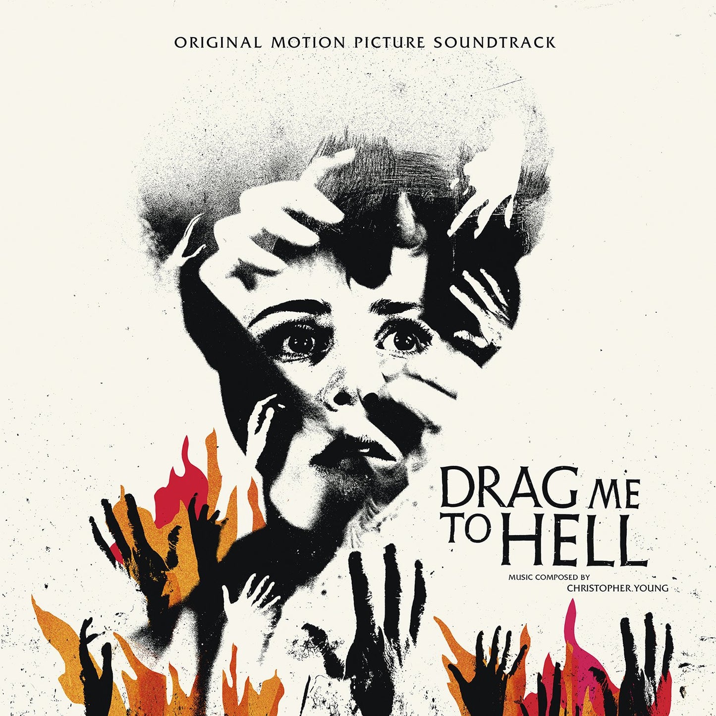 Christopher Young - Drag Me To Hell (Original Motion Picture Soundtrack)