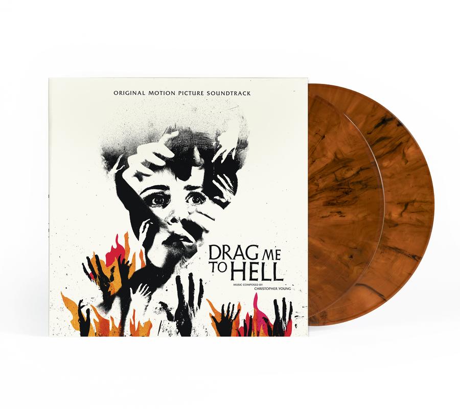 Christopher Young - Drag Me To Hell (Original Motion Picture Soundtrack)