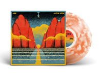 Altin Gün - Aşk (Indie Exclusive, Ghostly Orange Vinyl)