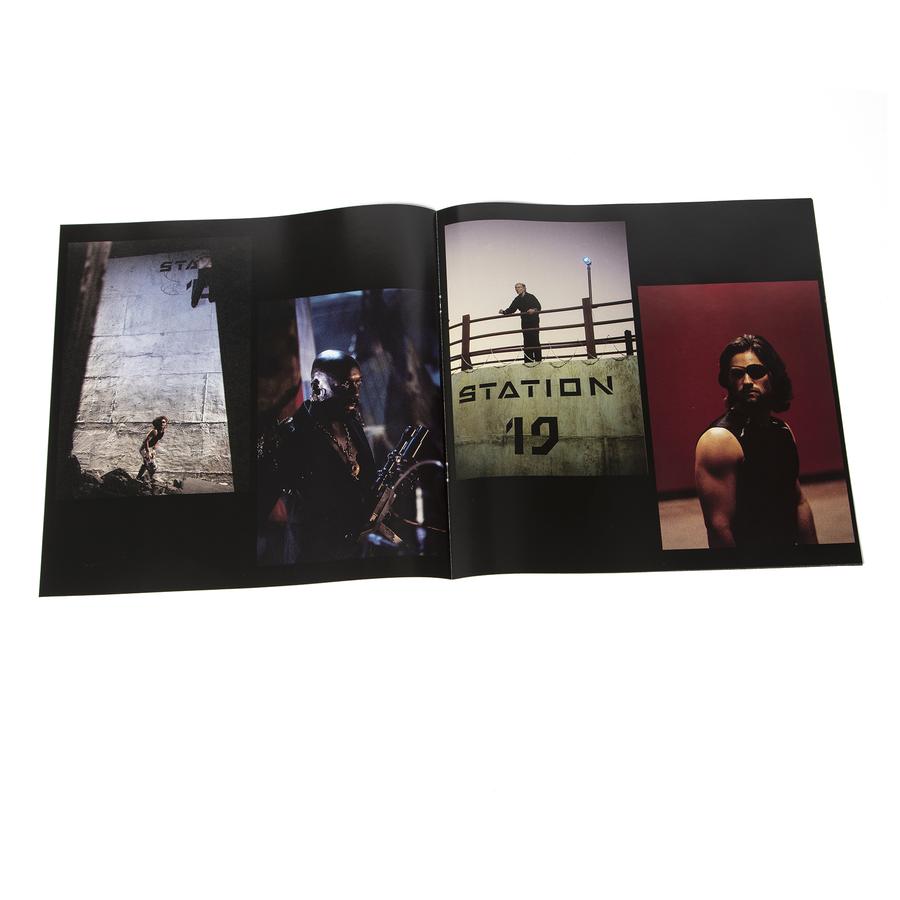 John Carpenter - Escape From New York (Original Motion Picture Soundtrack)