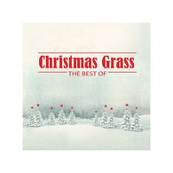 Various Artists - Christmas Grass - The Best Of